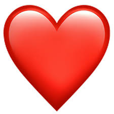 Discover The Coolest Redheartemoji Red Heart Emoji Stickers Emoji Wallpaper Love Heart Emoji Cute Emoji Wallpaper