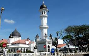 Pada tahun 2002, kerajaan pusat telah mengeluarkan rm5.5juta bagi tujuan membaiki dan. Kapitan Keling Mosque Georgetown Penang Opening Hours