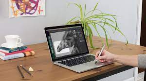 We did not find results for: Inklet Uses Apple S New Trackpad To Turn Macbooks Into Drawing Tablets The Verge