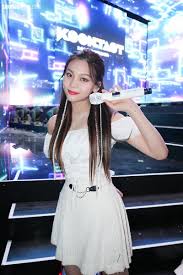 Especially 4 u ✨ when: Your Daily Gfriend G Post Kcon Tact 2020 Summer Behind