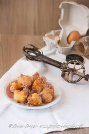 Sfinci di san giuseppe ricetta. Sfinci Di San Giuseppe Piccole Delizie Siciliane Profumo Di Sicilia