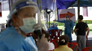 La organización mundial de la salud ha detectado esta nueva versión del virus, originaria de perú, que tiene una incidencia. La Variante Lambda Cosa Sappiamo Finora Sulla Nuova Mutazione Del Covid Presente Anche In Italia