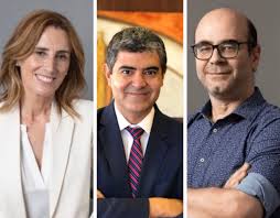 Fernando jiménez trabajador patrimonial y columnista de la izquierda diario cultura. Mas De Un Tercio De Los Constituyentes Son Abogados Conozca Quienes Son Enestrado Com
