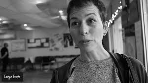 Interview "What Tango Means to You" with Cecilia Gonzalez y Albano  Goldenberg May 2017