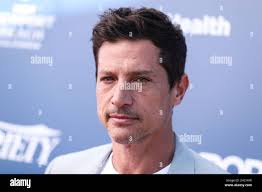 Simón rex actor hi-res stock photography and images