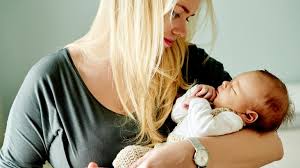 Why You Shouldn T Try To Get Your Pre Baby Body Back