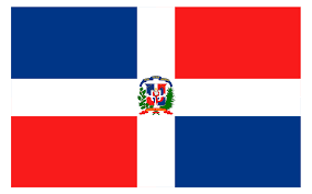 Final flags view all 220 icons in set. Flag Dominican Republic Printable Flags