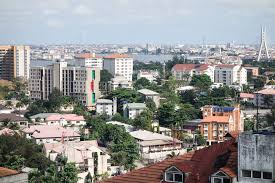 Osolo way is a street located in the ajao estate area of lagos, lagos, nigeria. Lagos City Population History Britannica