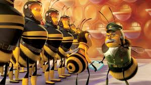 Honey bee doesn't break new ground for this sort of drama, but it distinguishes itself in its slow accumulation of small moments. Fact Check Donald Trump Inaugural Address Not Stolen From Bee Movie