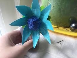 Maybe you would like to learn more about one of these? Blue Flower A Paper Flower Other On Cut Out Keep Creation By The Dark Vixen