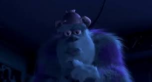 Check spelling or type a new query. Monsters Inc Put That Thing Back Where It Came From Gif