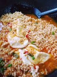 Jangan rendam testing yummy maggi kari. Resepi Maggi Kari Spesial Pawtaste Com
