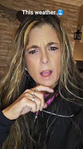 I wasn't born to live in a place like this. 🥶😂 #paweather #brrrr #artic  #freezing #windchill🥶 #foryoupage #fypage #fyp