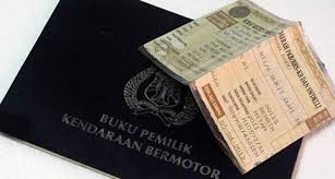 Biaya Balik Nama Motor 2020 Dan Cara Memprosesnya Agar Paham Apa Saja Yang Harus Dilakukan Marchelloka Com