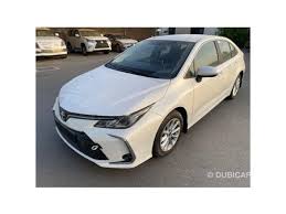 Save $5,580 on a used toyota corolla near you. Toyota Corolla United Arab Emirates Used Search For Your Used Car On The Parking