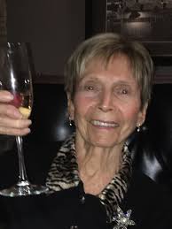 Obituary of Margaret A. Christensen