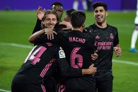 Stay up to date with all the latest real madrid news. Football Spain Looks To Real Madrid And Atletico To Halt La Liga Decline Football News Top Stories The Straits Times