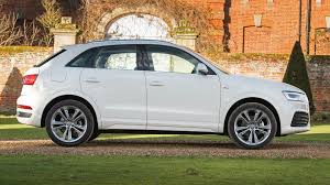 Image result for Glacier White 2017 Q3