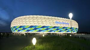 Uefa announced on thursday that the champions league final between manchester. Munchen Bewirbt Sich Um Das Champions League Finale 2021 Fc Bayern Munchen