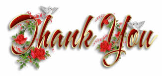 Image result for thank you images