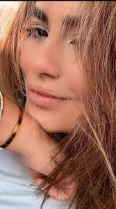 Eres muy hermosa 💖