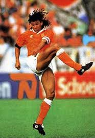 Ruud gullit (lahir di amsterdam, belanda, 1 september 1962; Ruud Gullit Wikipedia