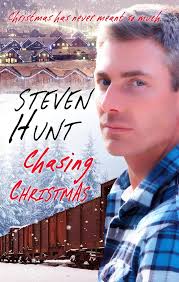 Chasing Christmas eBook : Hunt, Steven: Amazon.ca: Books