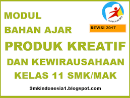 Maybe you would like to learn more about one of these? Materi Produk Kreatif Dan Kewirausahaan Smk Kelas Xi Semester Genap Cara Golden