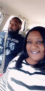 Happy 22nd Anniversary to Johnnie A. and Tara Pollard Smith!🎉🎈🎊🍾