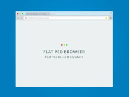 Download 25 Free Web Browser Mockups Psd Vector
