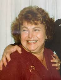 Obituary for Mary A. Hamper