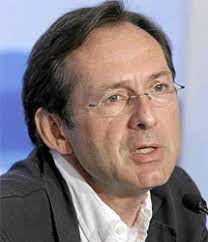 Gonzalo eduardo robles garcía (santiago, april 22, 1952), is a chilean film, theater and television actor and comedian. Gonzalo Robles Nuevo Secretario General De Cooperacion Internacional Solidaridad Elmundo Es
