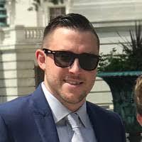 Seth Hatfield's Instagram, Twitter & Facebook