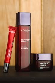 l oreal revitalift laser x3 รีวิว pantip free