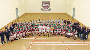 St. James' GAA