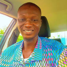 Man United in Pidgin