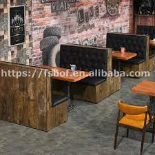 Source Used New Restaurant Booths Wholesale Cafe Furniture Leather Booth Sofa Seating Designer On M Alibaba Com Mesa Sala De Jantar Mesa Com Sofa Mesa Sala