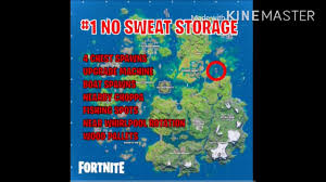 Here is a description of all the new locations and advice on whether or not to land there. The New Locations To Land In Arena Season 3 Map Fortnite Youtube