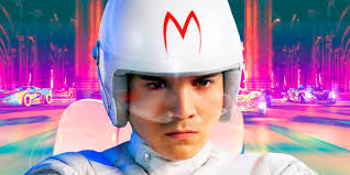 16 Years Ago, the Wachowski Sisters Made 1 of the Best Live-Action Anime  Adaptations of All Time