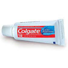 Information on reaction and treatment. Travel Size Colgate Toothpaste 2021332 Practicon Com Colgate Toothpaste Travel Size Products Toothpaste