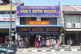 Innovative design solution attentiveness to details and professional. Sams Batik House Penang Island Aktuelle 2021 Lohnt Es Sich Mit Fotos Tripadvisor