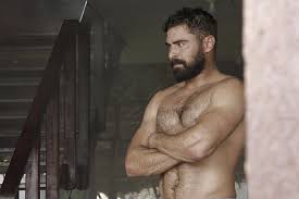 Down to earth with zac efron2020. Zac Efron S Dad Bod Has Twitter In A Meltdown Man Of Many