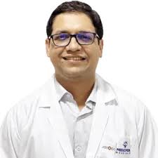 Top Orthopedic Surgeons in India