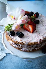 Aug 15, 2020 · more cake recipes. Healthy Ish Layered Birthday Cake Healthy Kitchen Littles