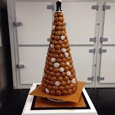 Pin On Croquembouches Mariages Wedding Croquembouches