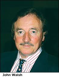 Irish Kennel Club elections