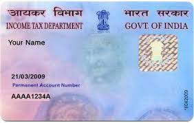 Downloadable files for use with the internet such as real audio, video players, adobe acrobat, and many more. Pan Card Permanent Account Number Details Download Application Verification