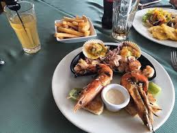 Located in manta, tu casa en manta is in the city center and near the beach. Martinica Restaurante Manta Menu Prices Restaurant Reviews Tripadvisor