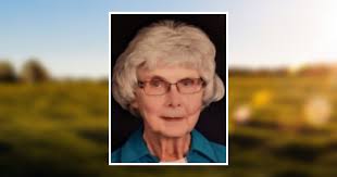 Sally "Sara" Stansbury Obituary 2023