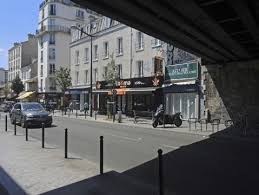 Montreuil Entre Embolie Et Embellie Montreuil Paris Porte Paris